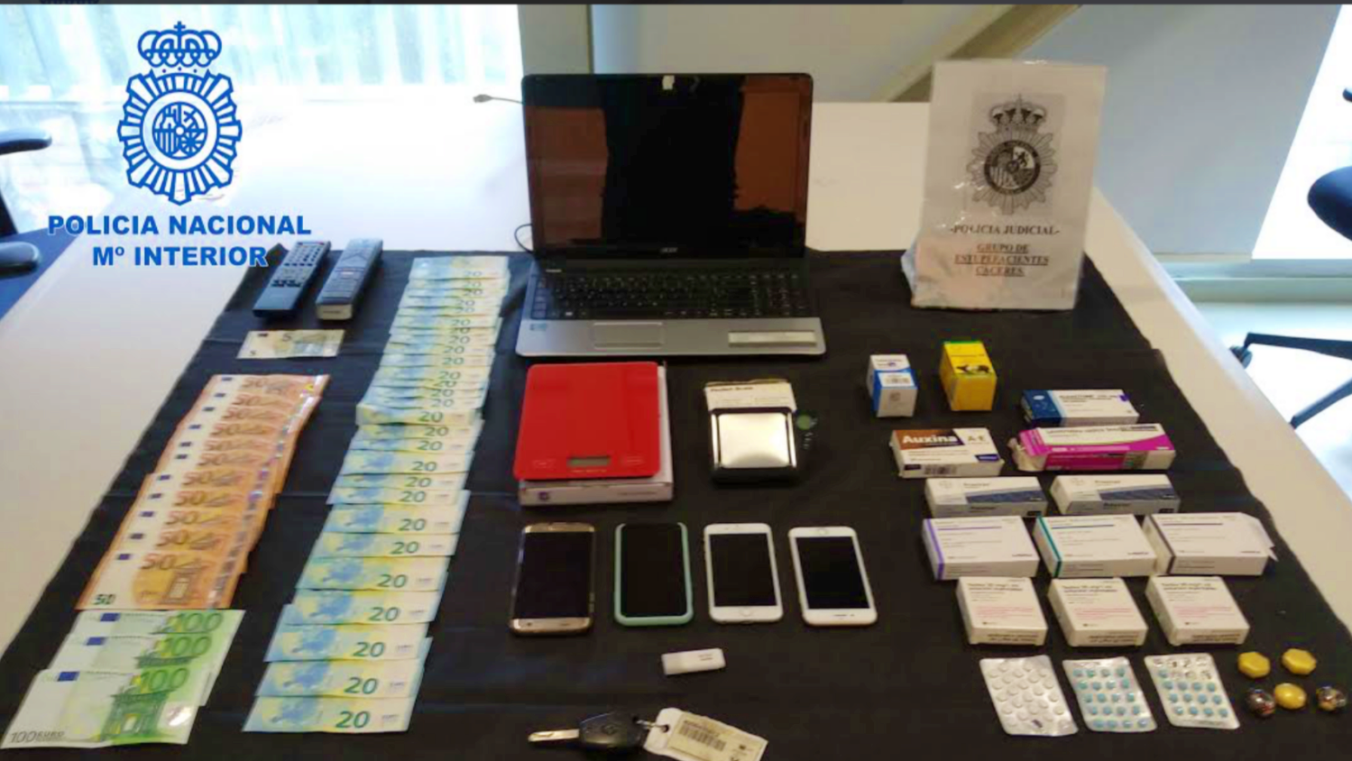 Noticias Castilla-La mancha