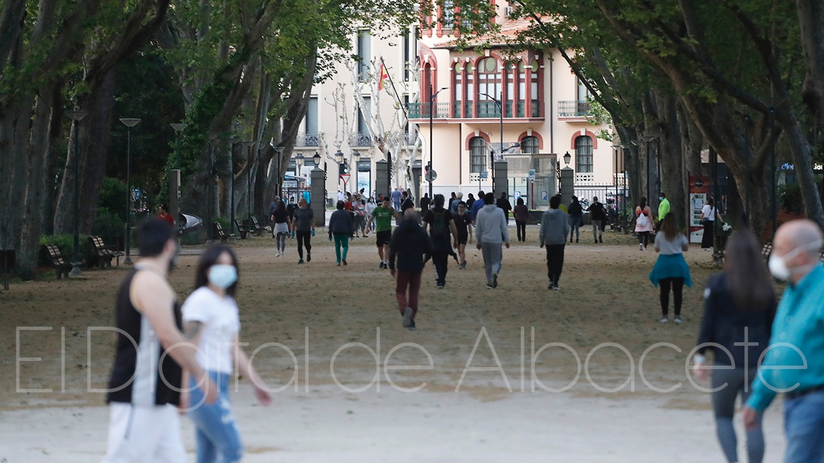 noticias albacete