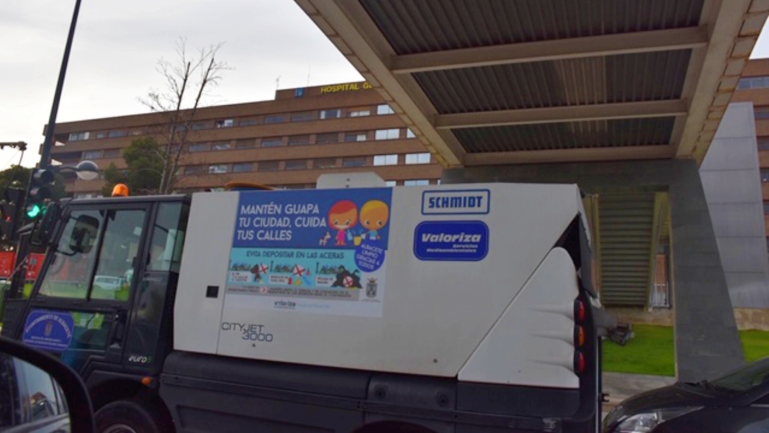 Noticias Albacete