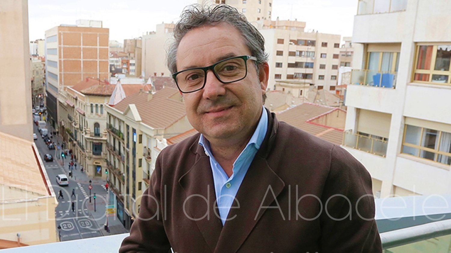 Noticias Albacete