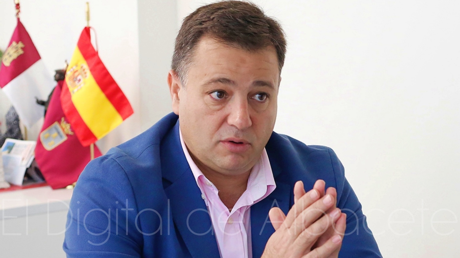 Noticias albacete