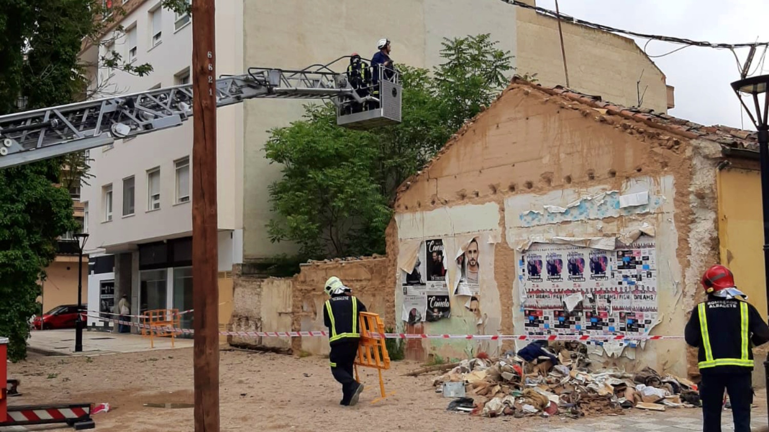 Noticias Albacete