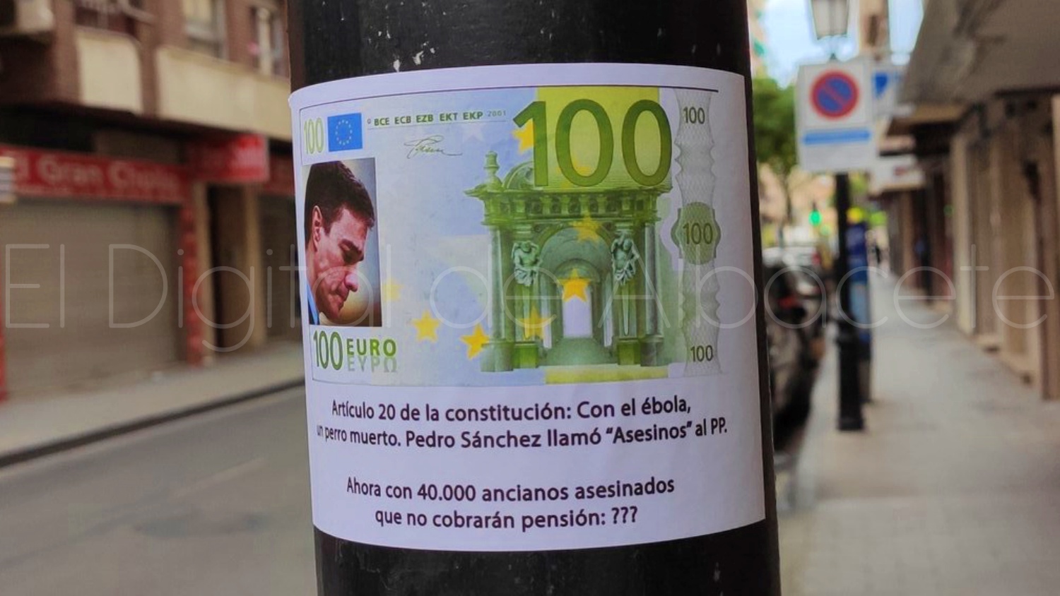Noticias Albacete