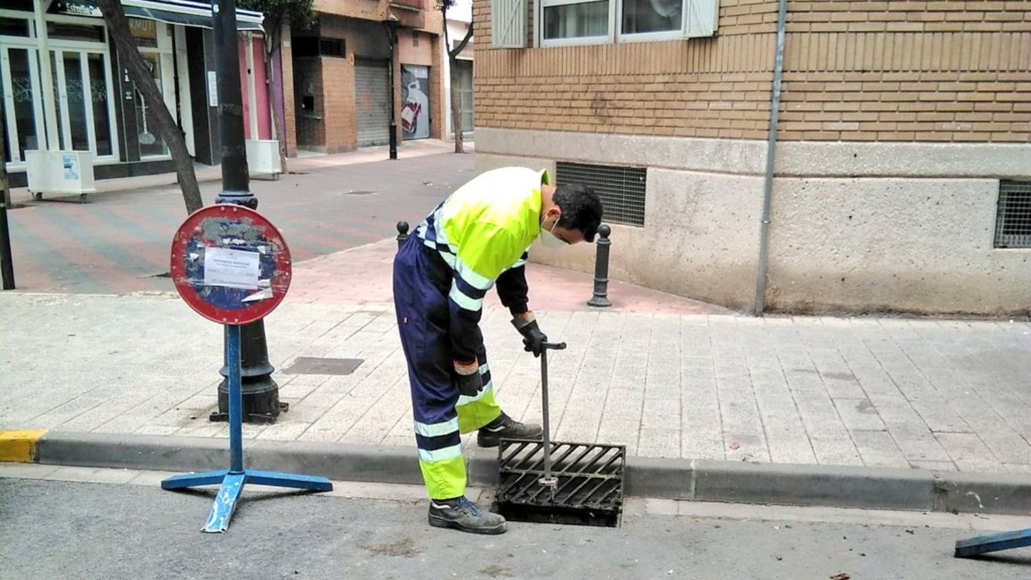 Noticias Albacete
