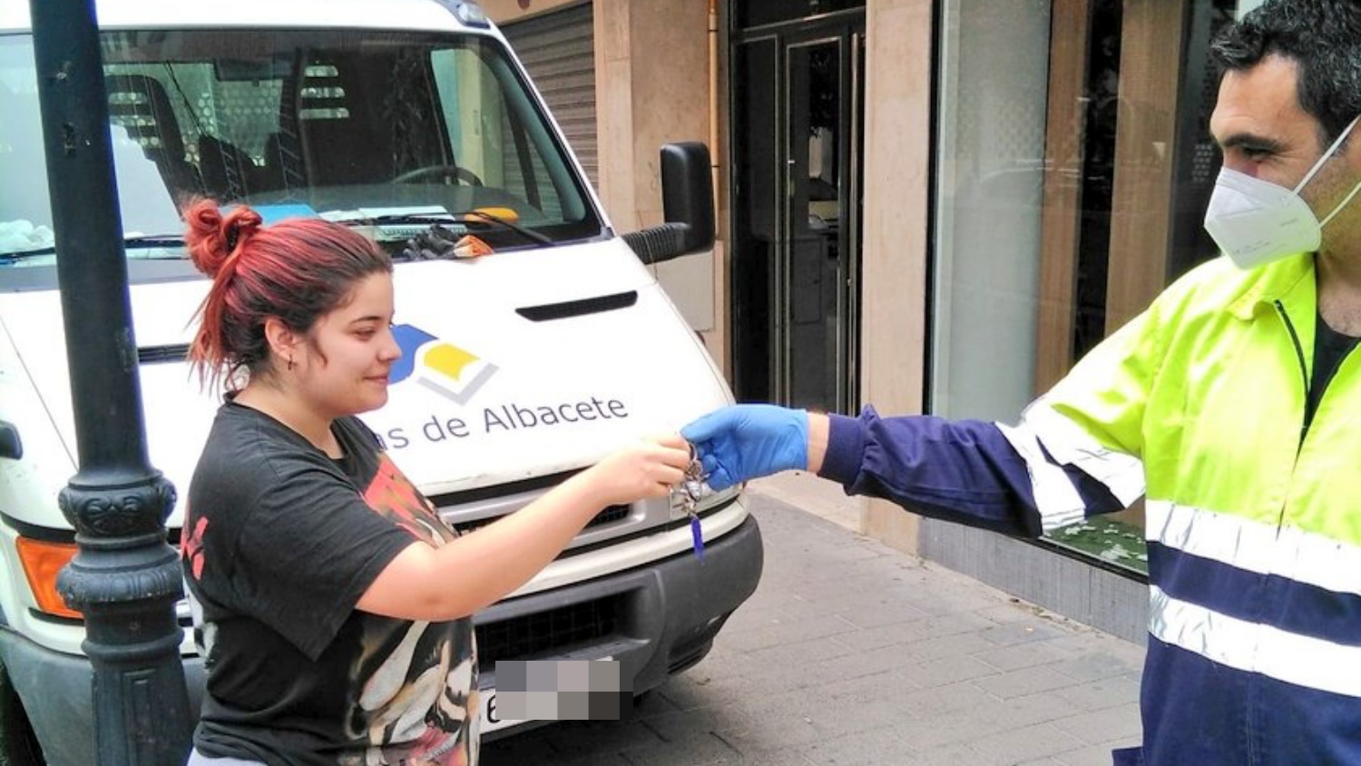 Noticias Albacete