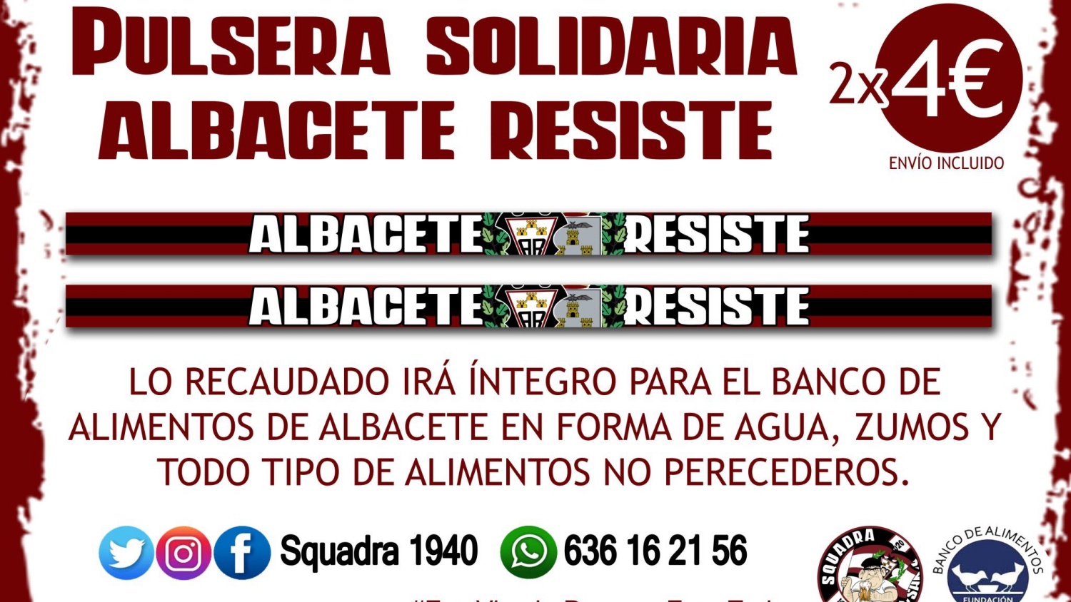 Noticias Albacete