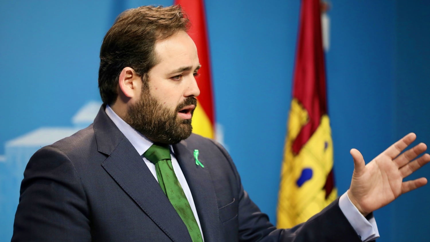 Noticias Castilla-La Mancha