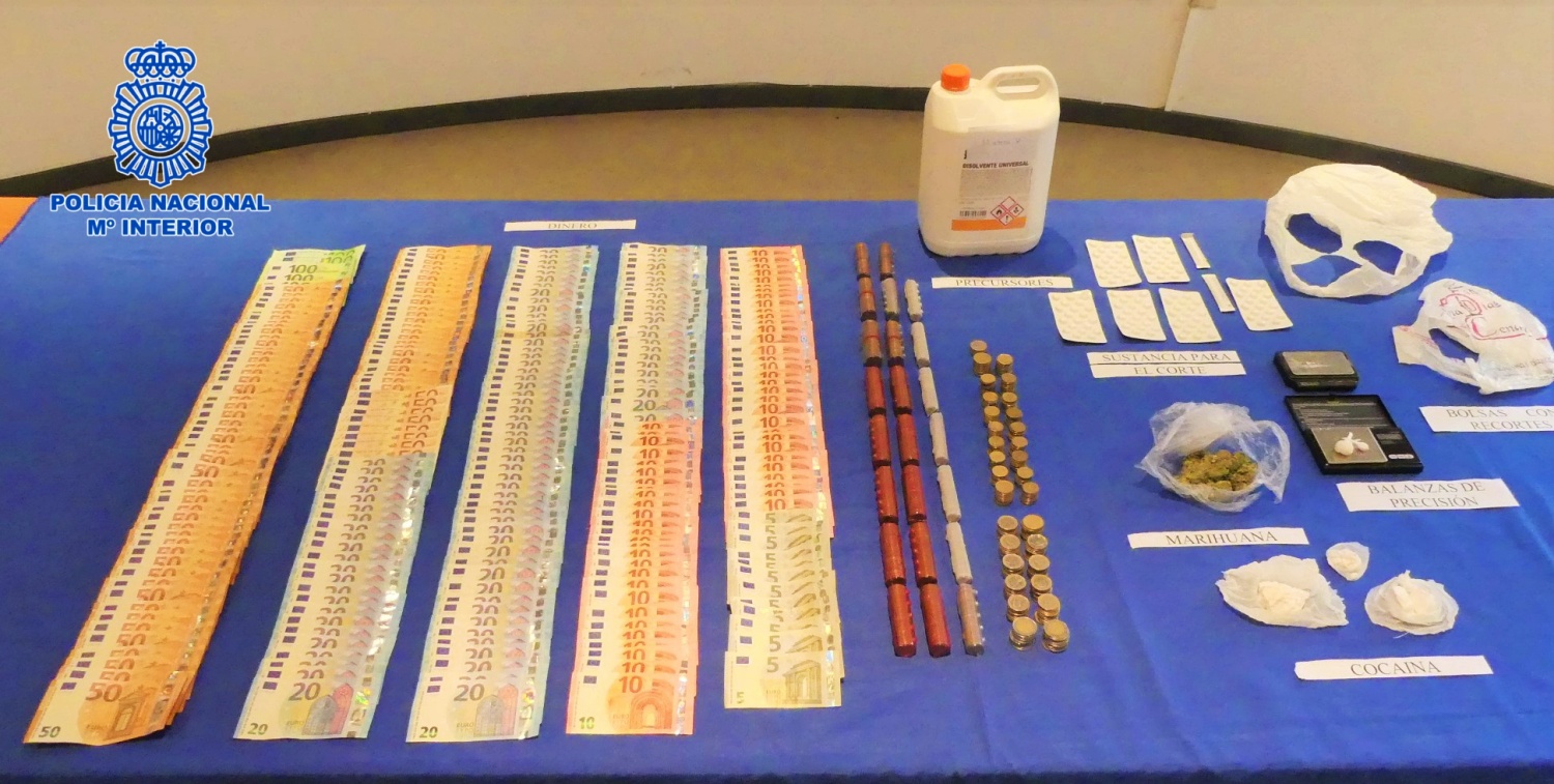 Noticias Castilla-La mancha