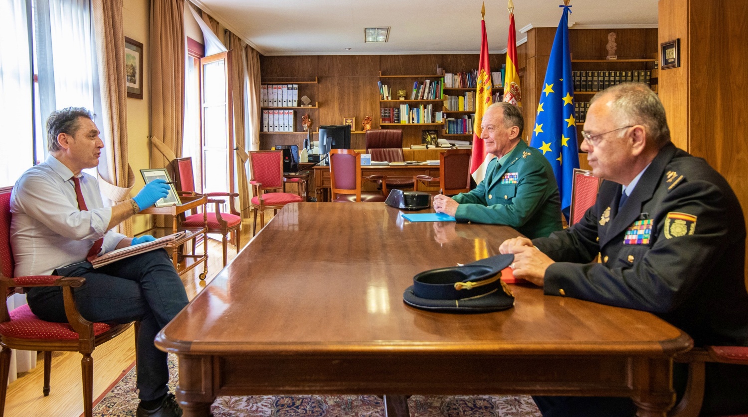 Noticias Castilla-LA Mancha