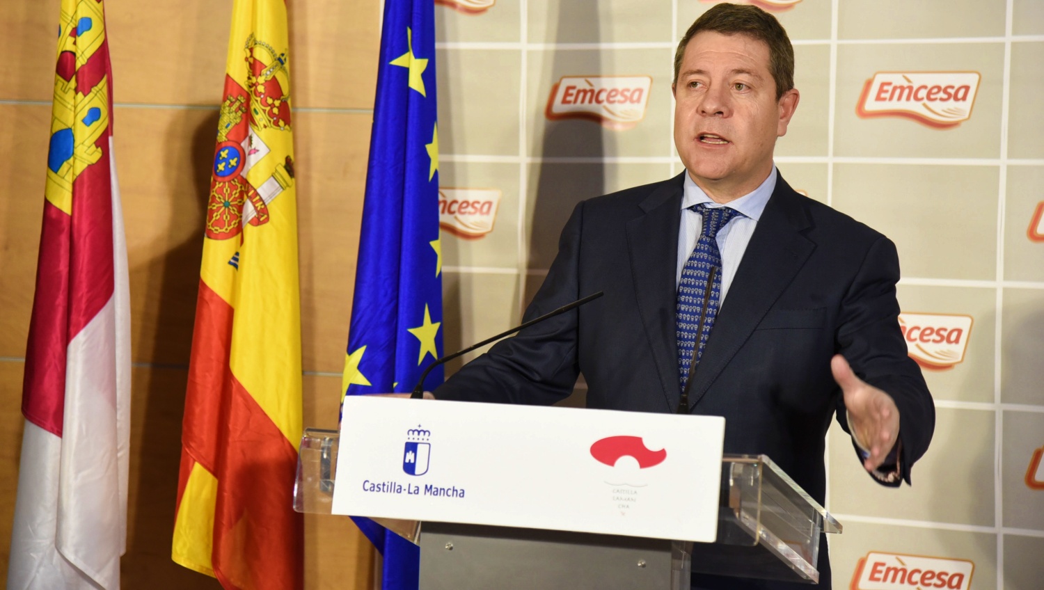 Noticias Castilla-La mancha