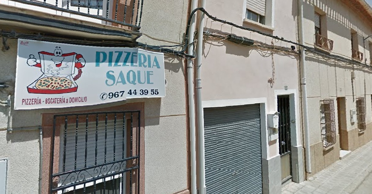 noticias albacete la roda sucesos pizzeria