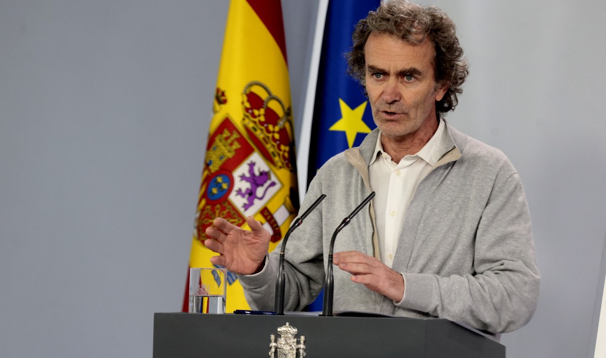 NOTICIAS CORONAVIRUS