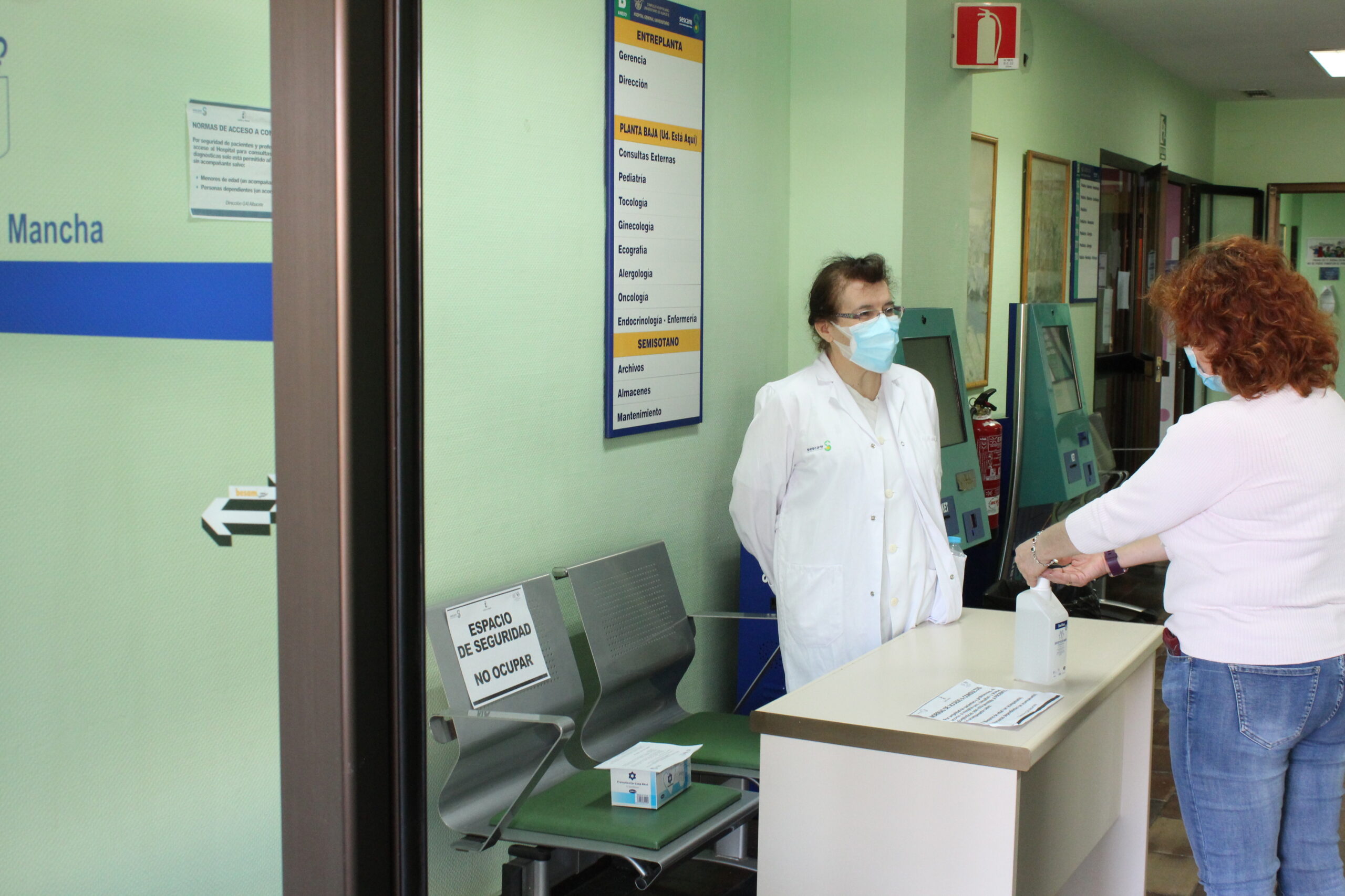 noticias albacete coronavirus