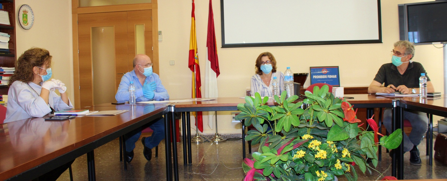 Noticias Albacete