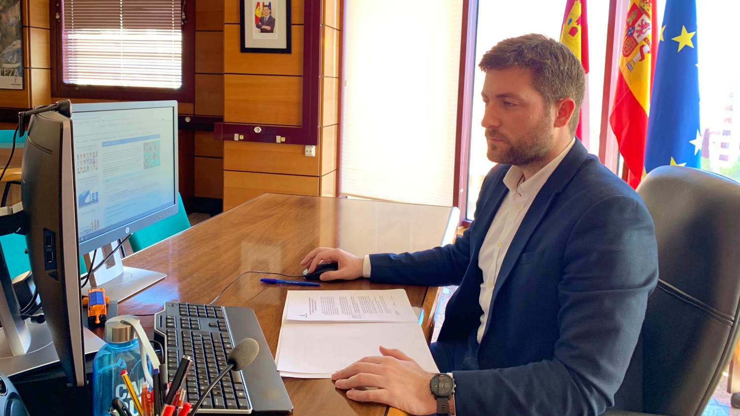 Noticias Albacete