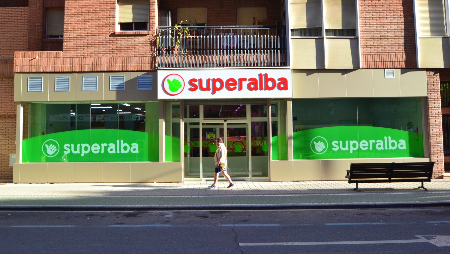 Noticias Albacete