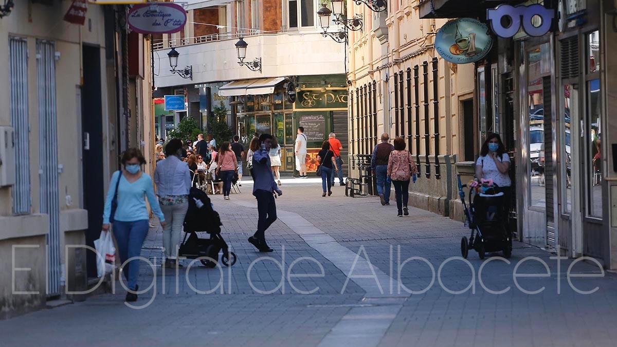 noticias Albacete