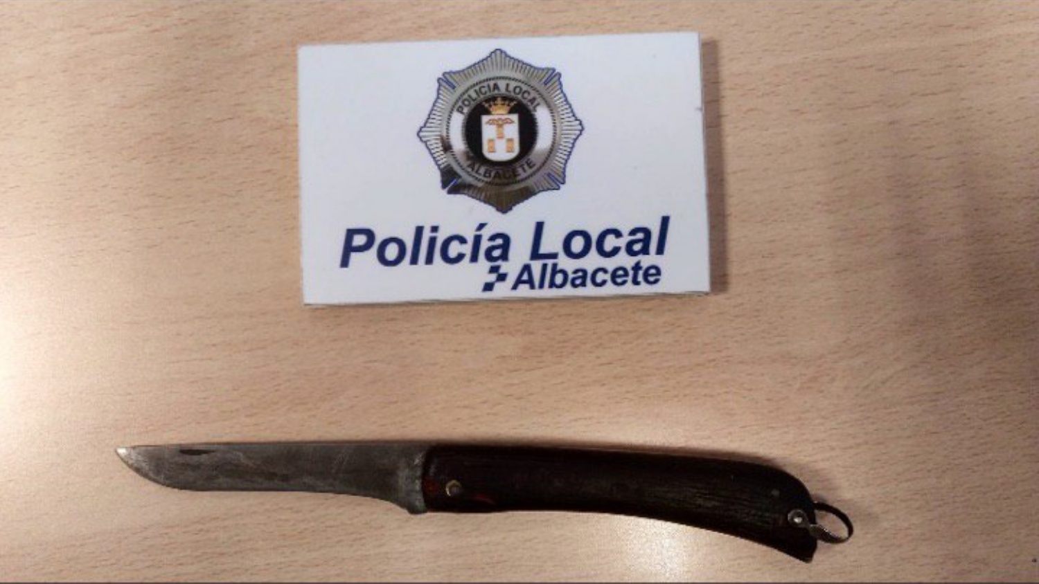 Noticias Albacete