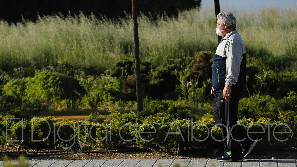 Noticias Albacete