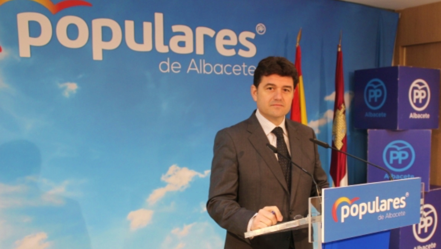 Noticias Albacete