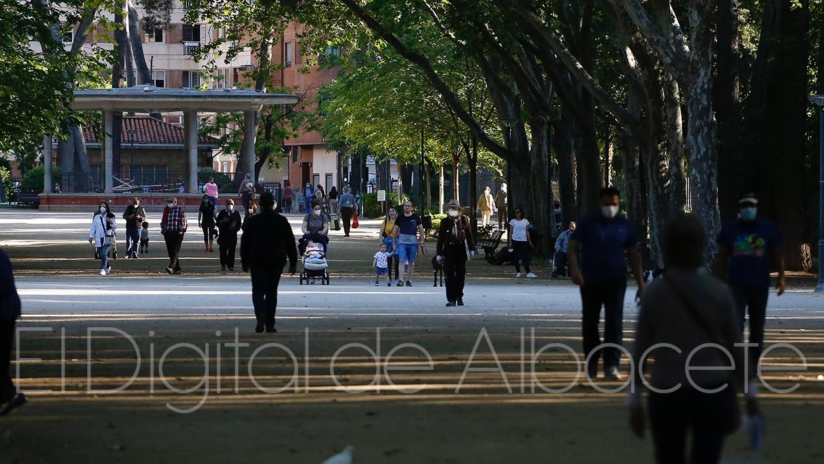 noticias albacete