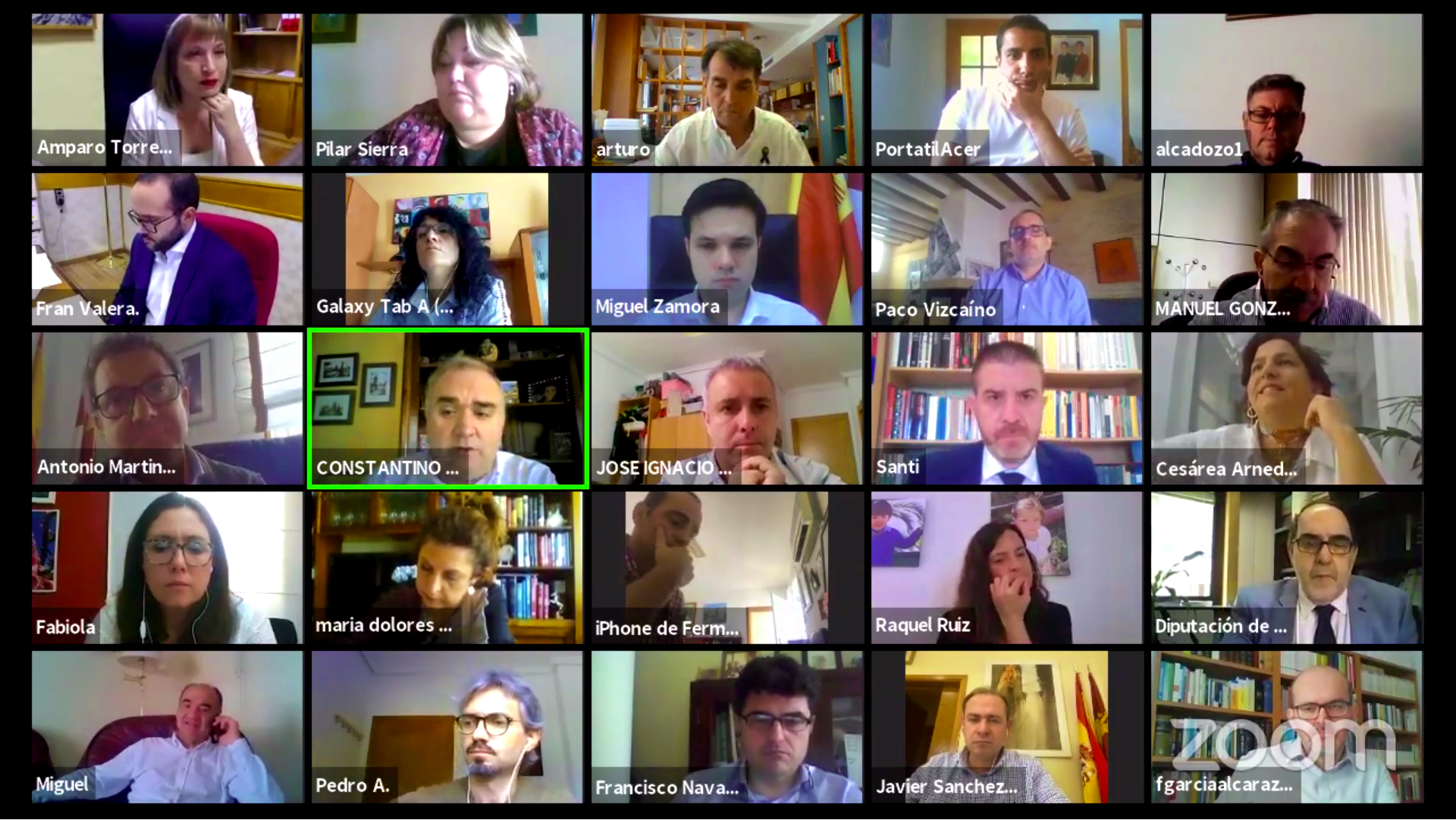 Noticias Albacete