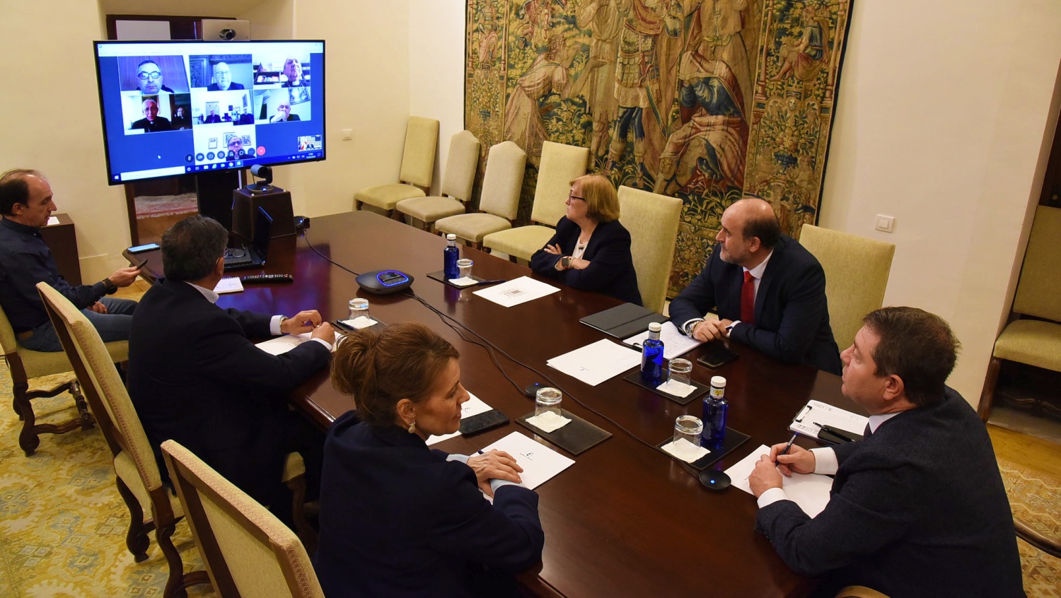 Noticias Castilla-La Mancha