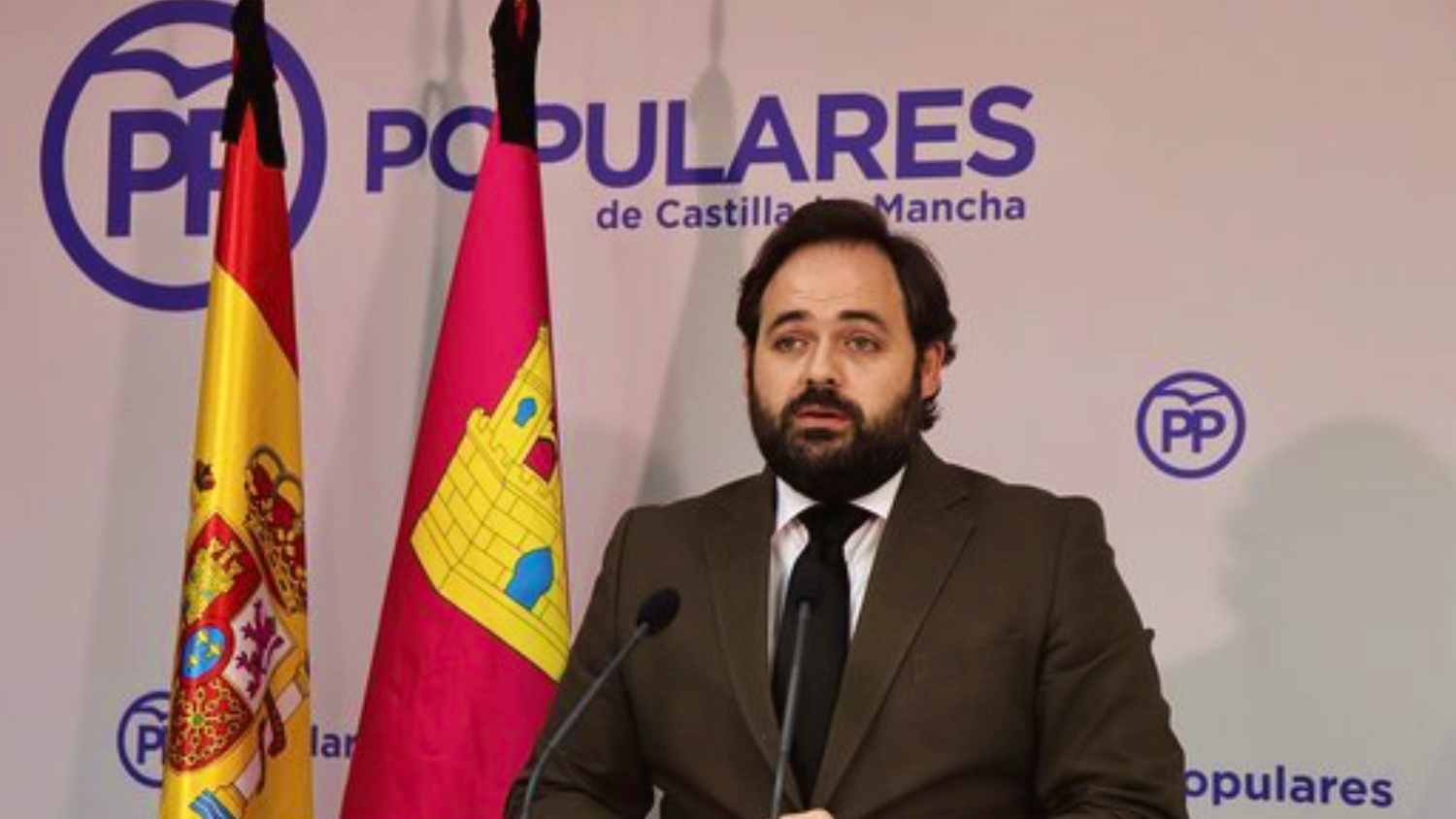 Noticias Castilla-LA Mancha