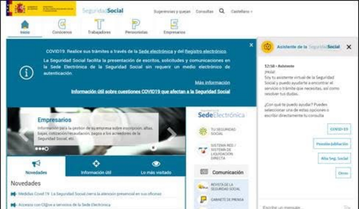 noticias españa