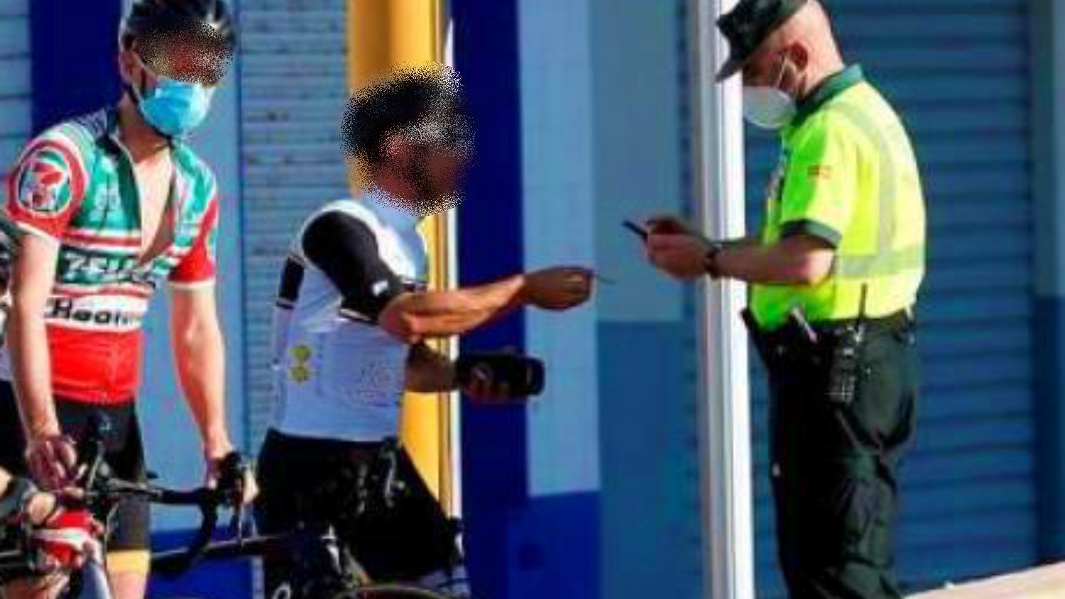 Noticias Castilla-La mancha