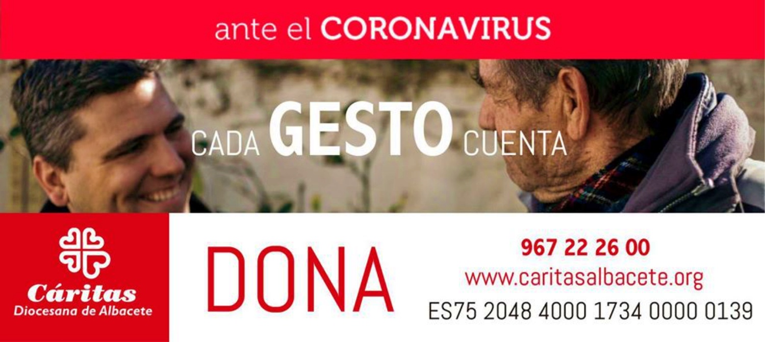 Noticias Albacete