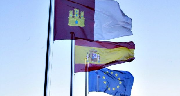 Noticias Castilla-La mancha