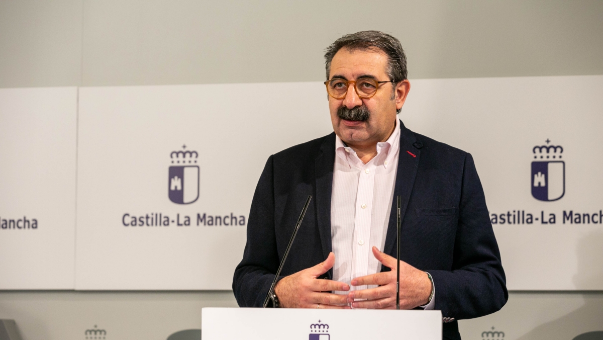 noticias castilla la mancha coronavirus