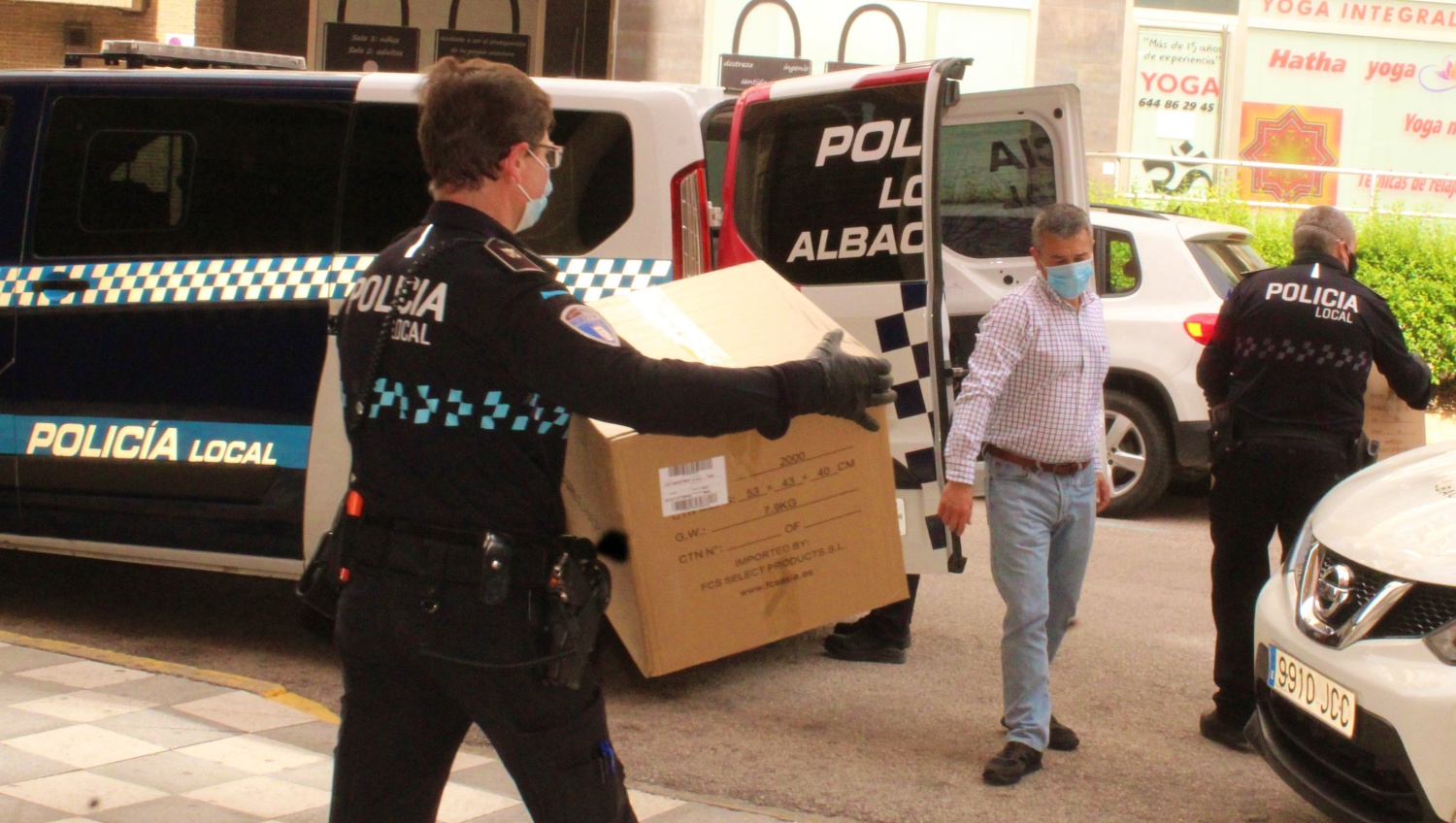 Noticias Albacete