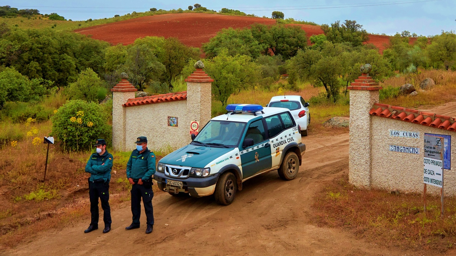 Noticias Castilla-La Mancha