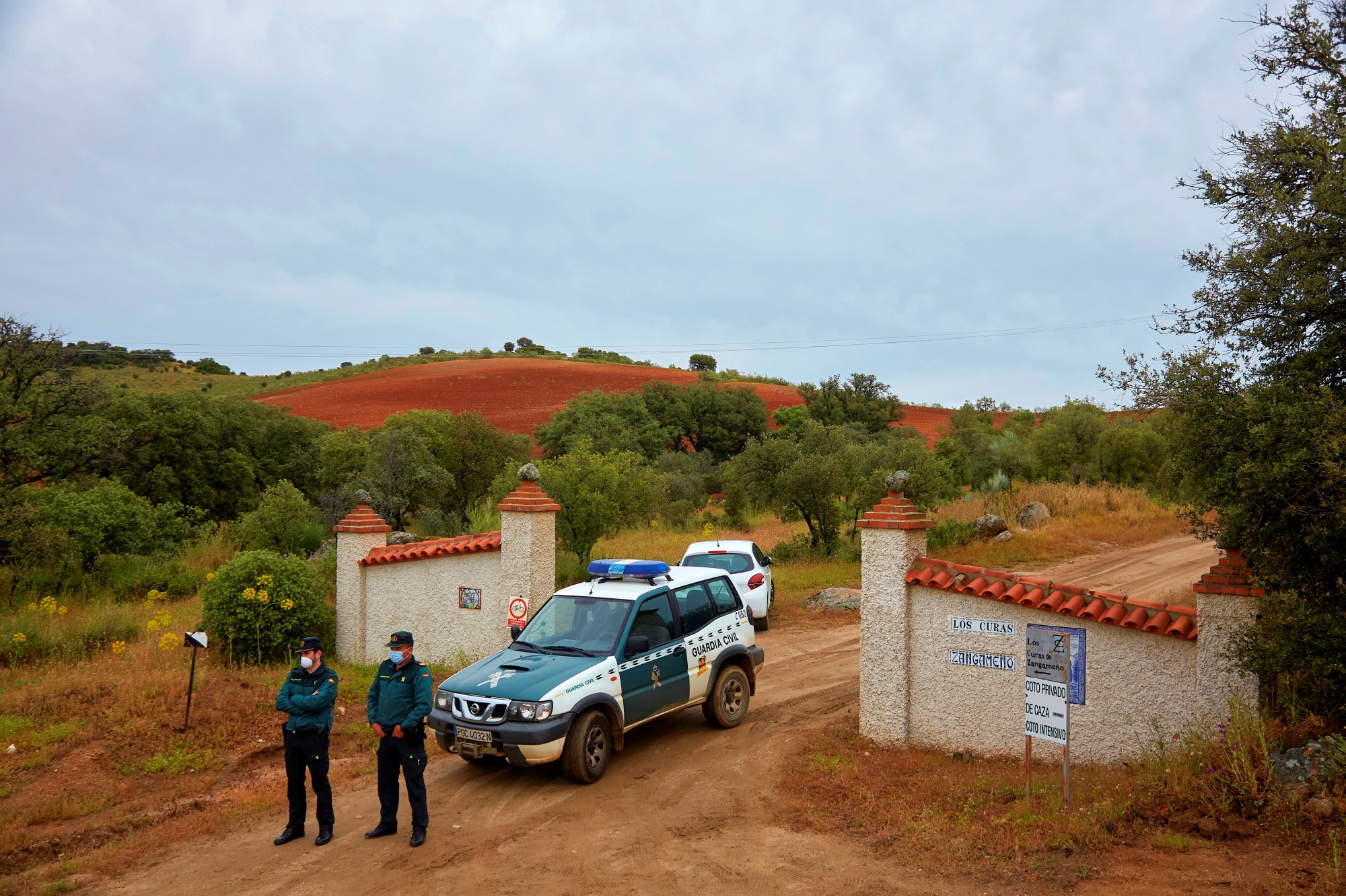 Noticias Castilla-La Mancha