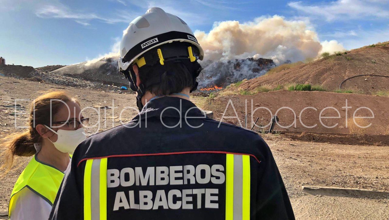 noticias albacete