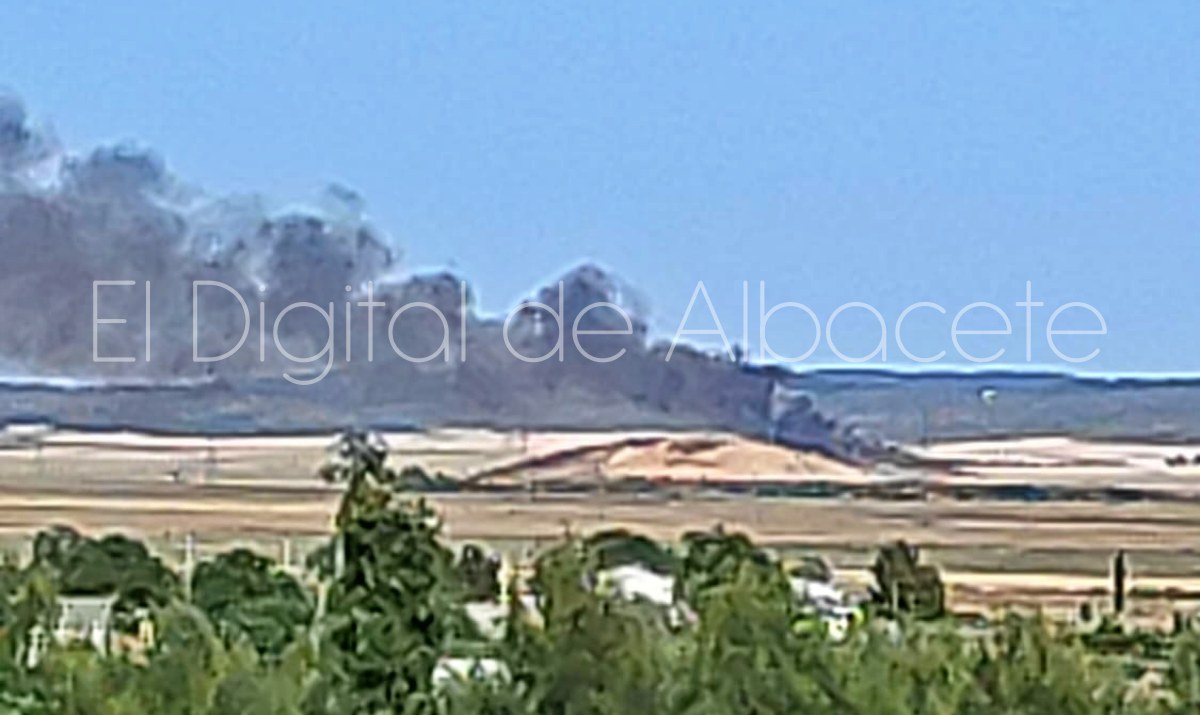 noticias albacete incendio