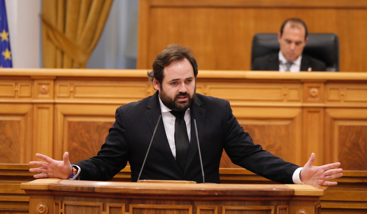 noticias castilla la mancha