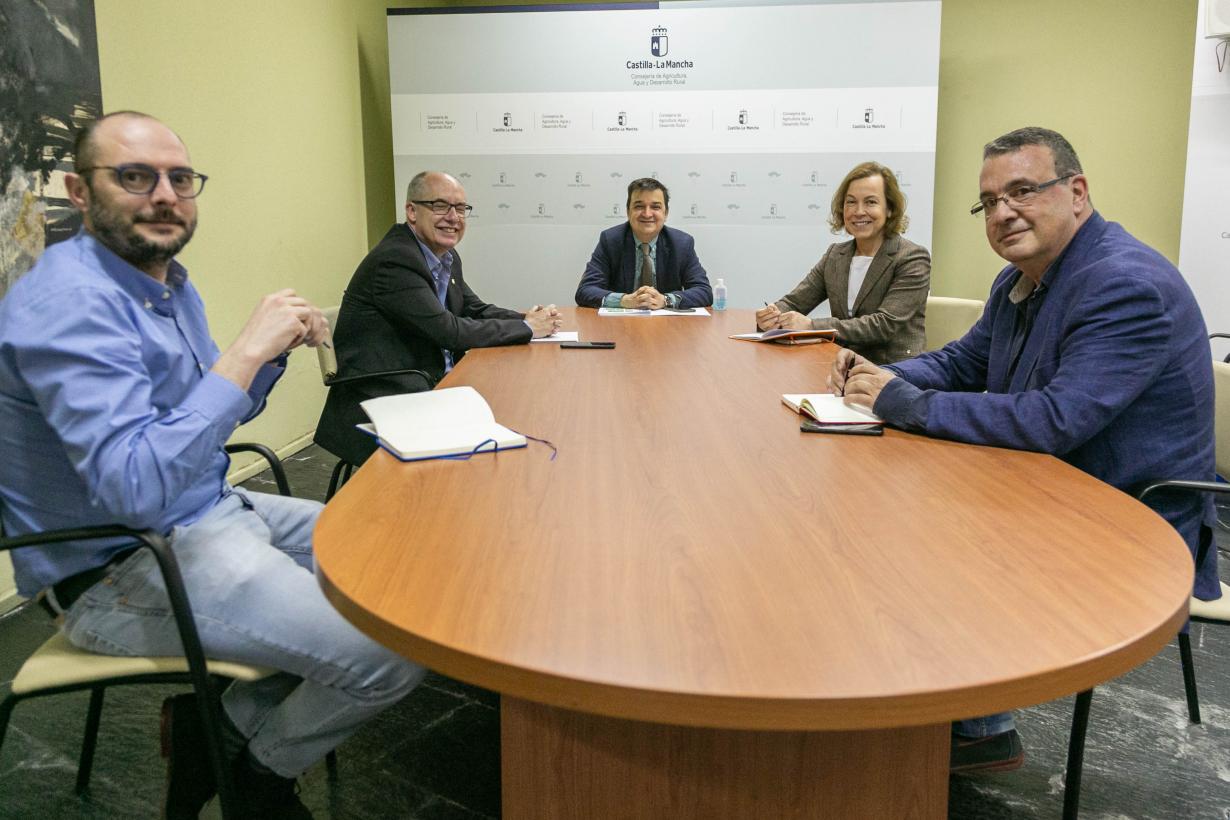 Noticias Castilla-La mancha