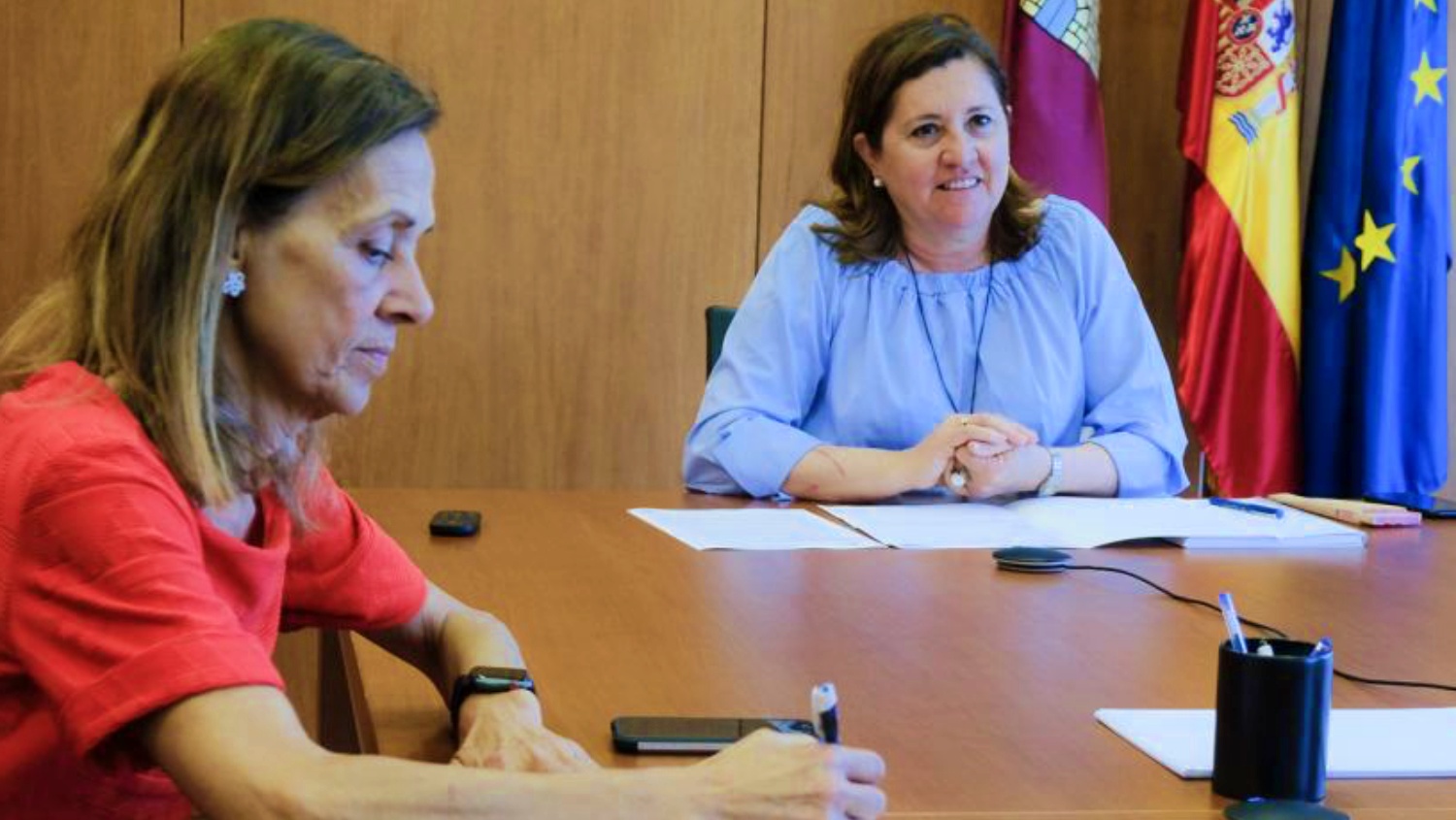 Noticias Castilla-La Mancha