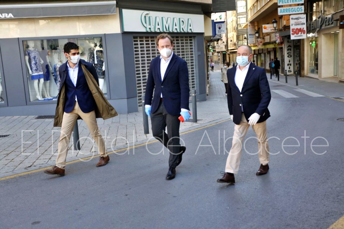 noticias albacete