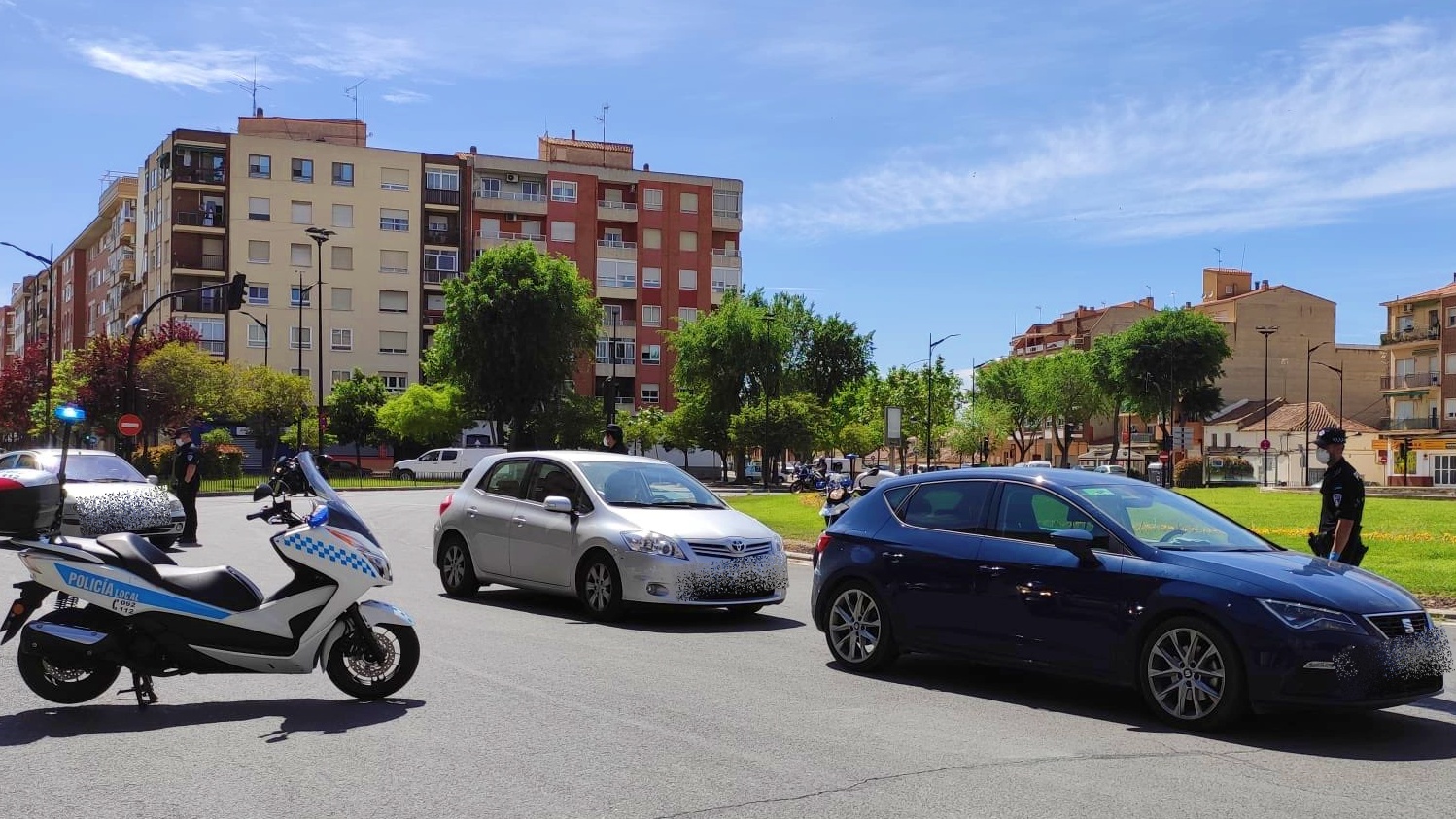 Noticias ALbacete