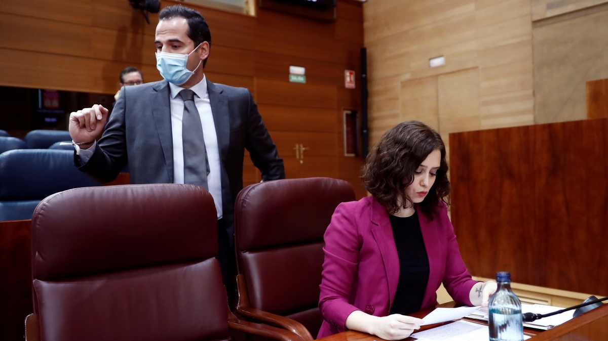 noticias españa