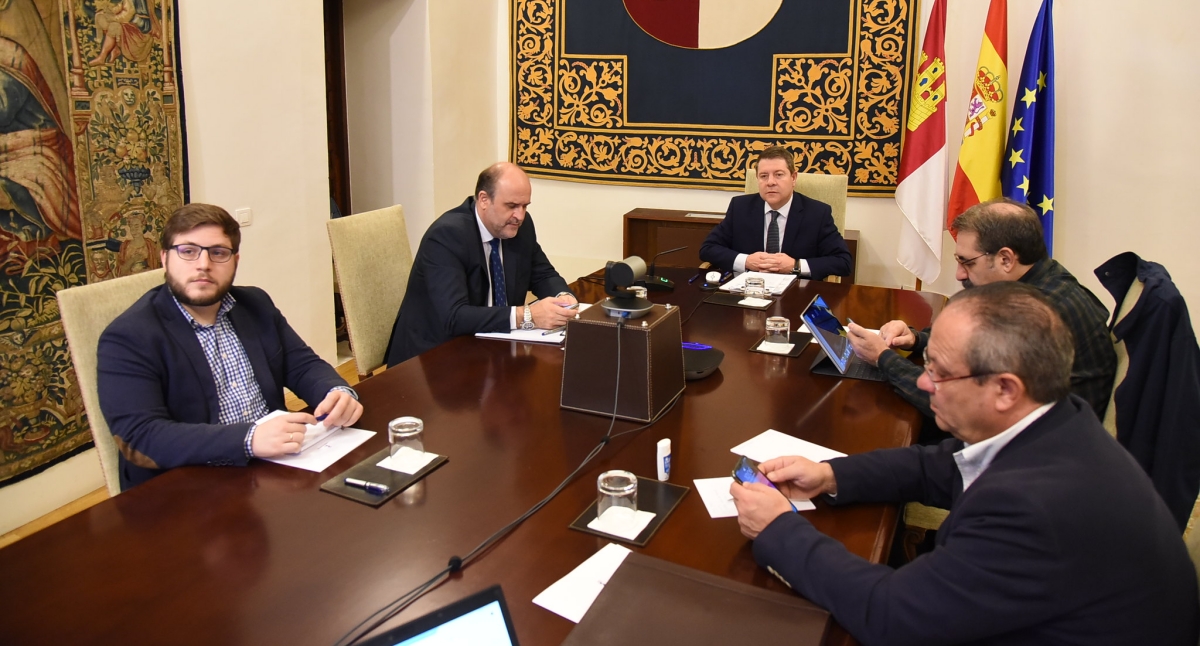 noticias castilla la mancha