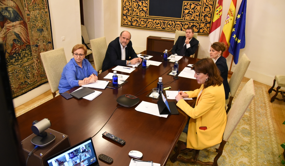 noticias castilla la mancha