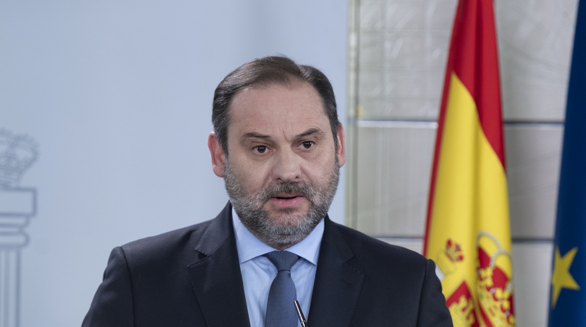 noticias españa coronavirus