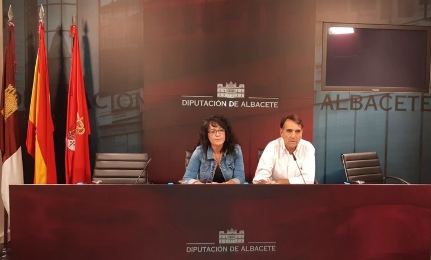 Noticias Albacete