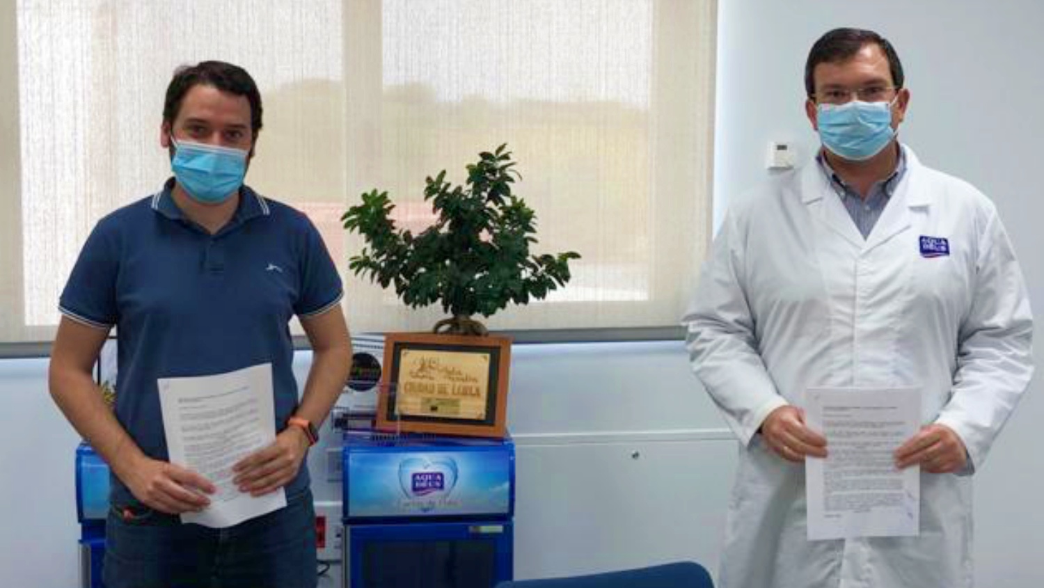 Noticias Albacete