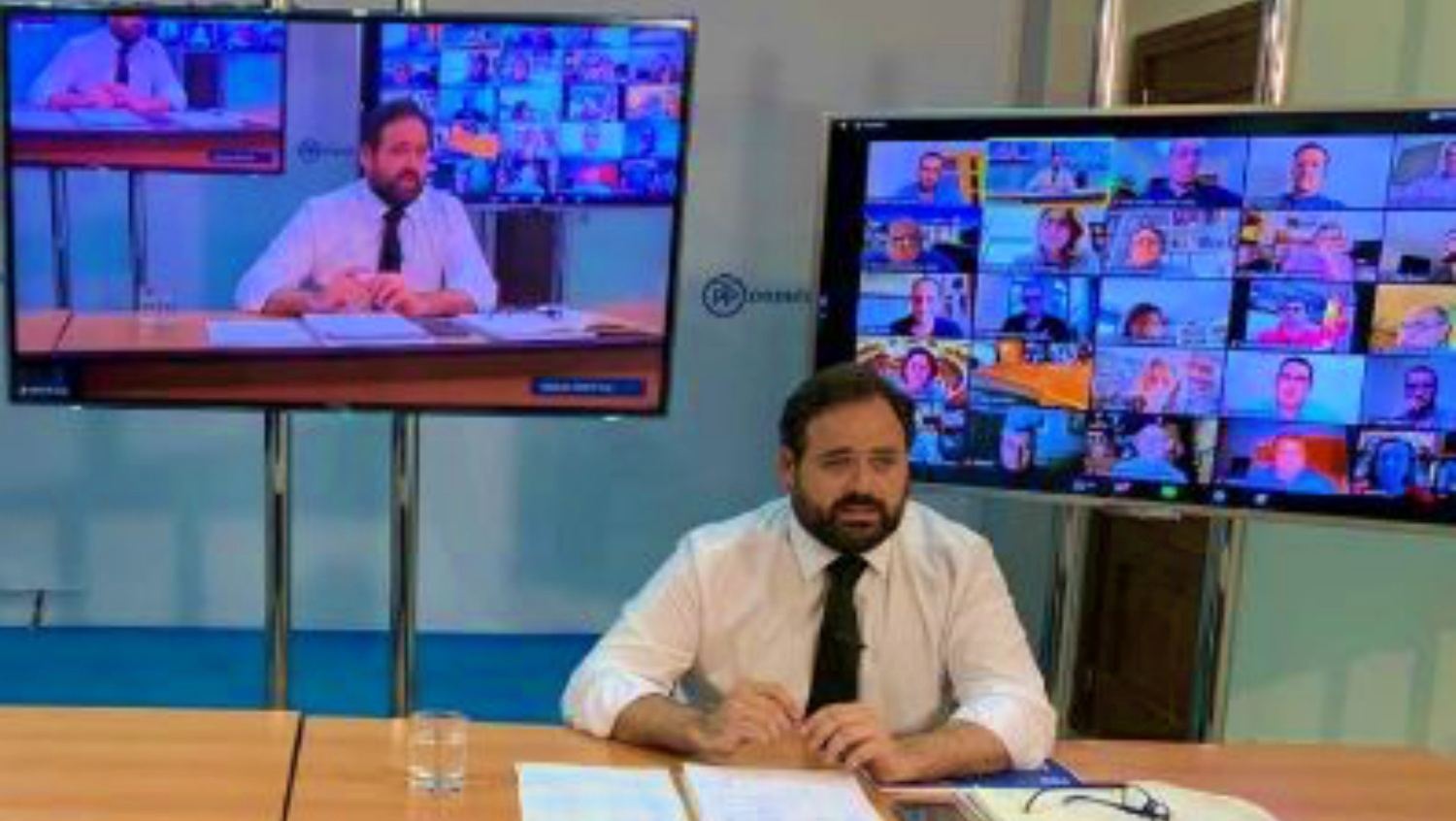Noticias Castilla-La Mancha
